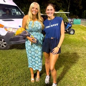 Meet your Posher, Ac